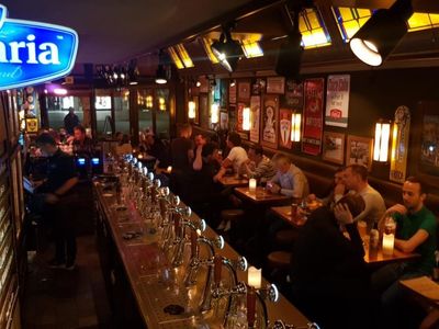 Cafe Jeronimus - image