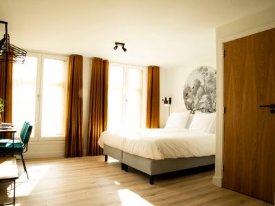 Hotel Haverkist - image