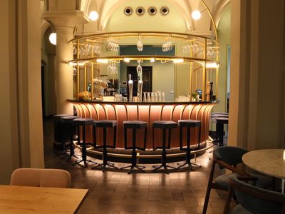 MuseumBrasserie - image