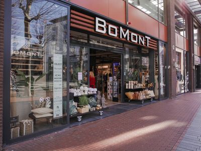 Bomont - image