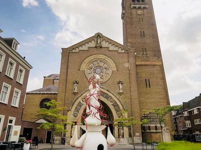 Jheronimus Bosch Art Center - image