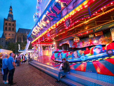 kermis