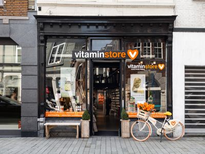Vitaminstore Den Bosch - image