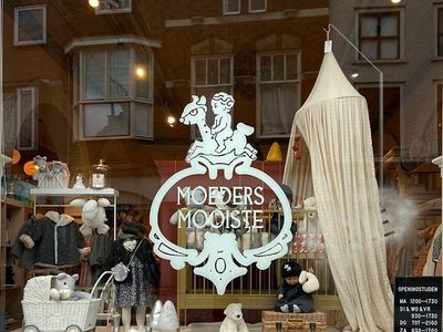 Moeders Mooiste - image