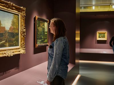 Van Gogh in Brabant - image