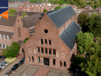 Open monumenten dag 2023