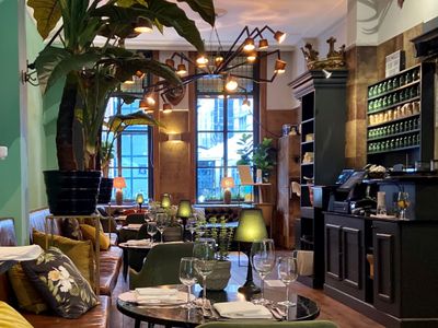 Pilkington's - image
