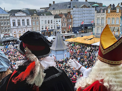 Sinterklaas