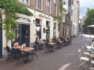 Stefano's