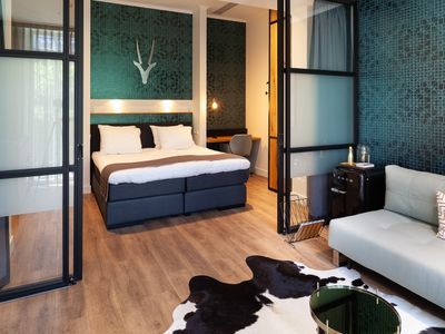 Hotel Julien - image