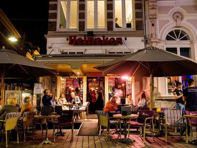 Eet- & Borrelcafé De Druif - image