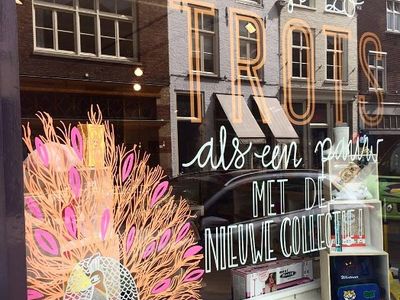 Trots Junior Store - image