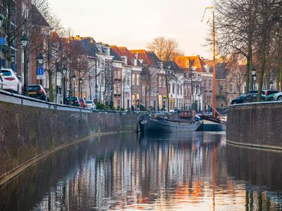 Brede haven - image