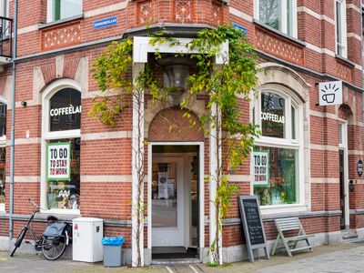 COFFEELAB Den Bosch - image