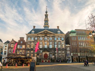 Stadhuis - image