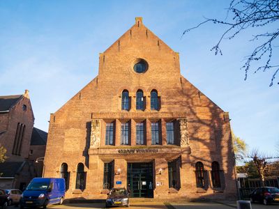 Groot Tuighuis - image
