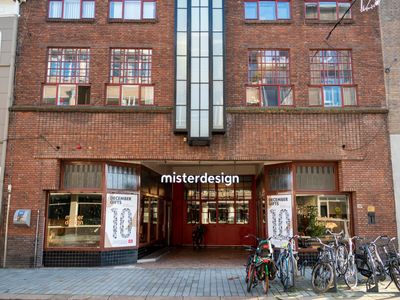 MisterDesign - image