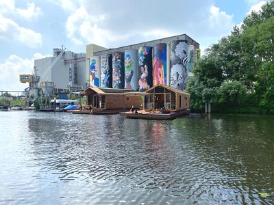 Wikkelboat - image