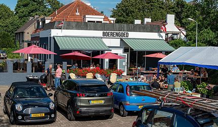 Boerengoed Den Bosch - image