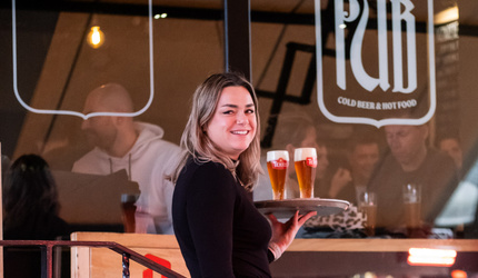 De Pub
