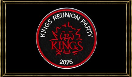 kings reunion party
