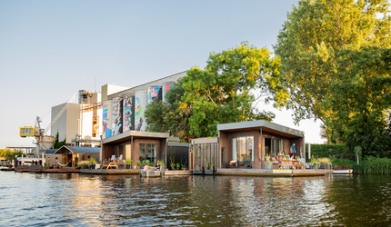 Hoteldebootel