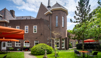 De Soete Moeder