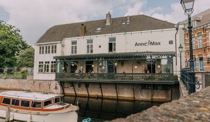 Anne&Max Den Bosch - image