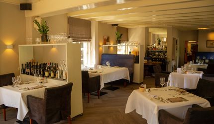Auberge de Veste - image