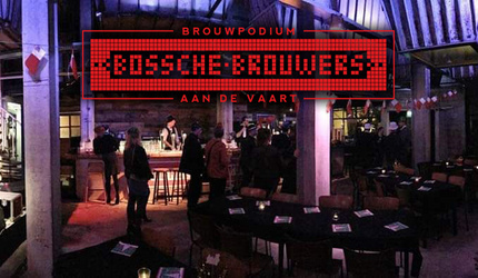 Bossche Brouwers aan de vaart - image