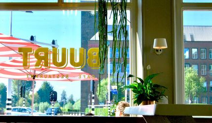 BUURT - image