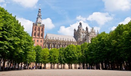 Den Bosch