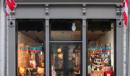 Wereldwinkel 's-Hertogenbosch - image