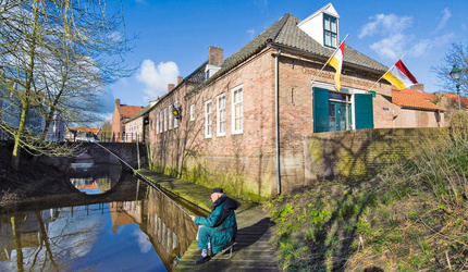 Nationaal Carnavalsmuseum "Oeteldonks Gemintemuzejum" - image