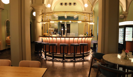 MuseumBrasserie - image