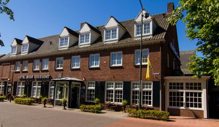 Hotel Café Restaurant Boer Goossens - image