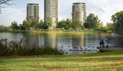 Prins Hendrikpark