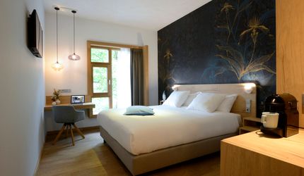 Landgoed Huize Bergen - image