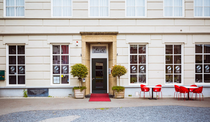 Sense Restaurant
