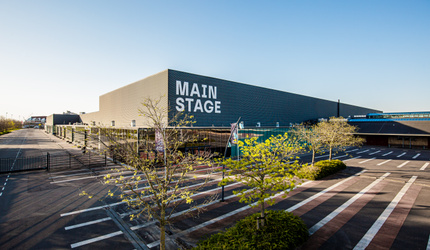 mainstage