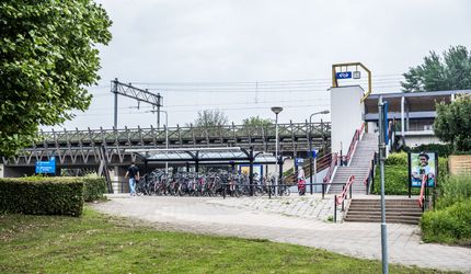 NS Station 's-Hertogenbosch Oost - image