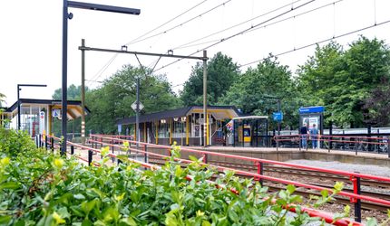 NS Station Rosmalen - image