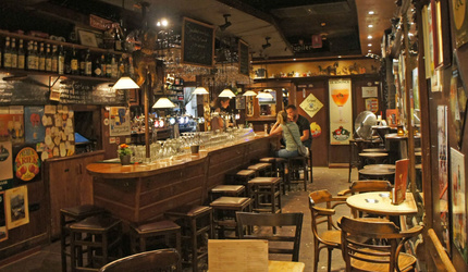 Tapperij Het Veulen - image