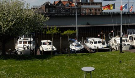 W.V. De Waterpoort - image