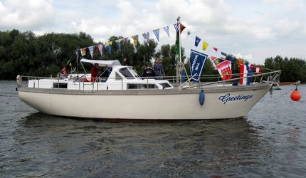 W.V. Neptunus - image