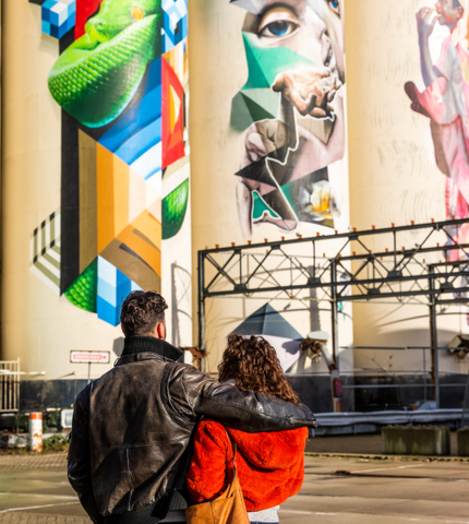 VisitBrabant Romantisch Weekend Weg