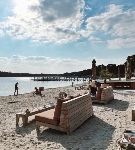 IJM Strandhuys