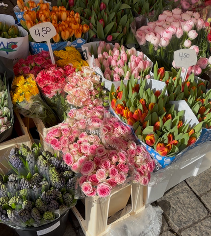 G&G Sleutjes Kwaliteitsbloemen