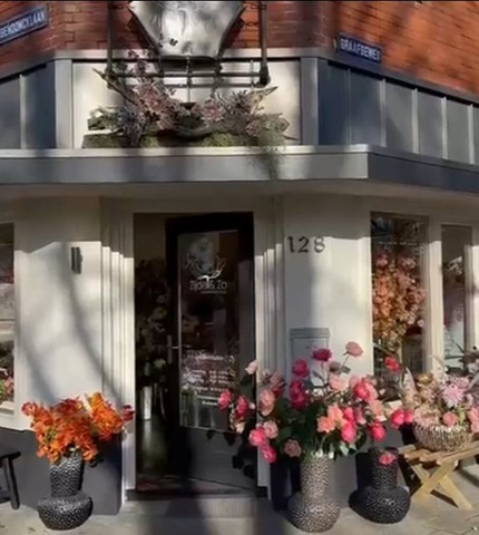 Zijde & Zo