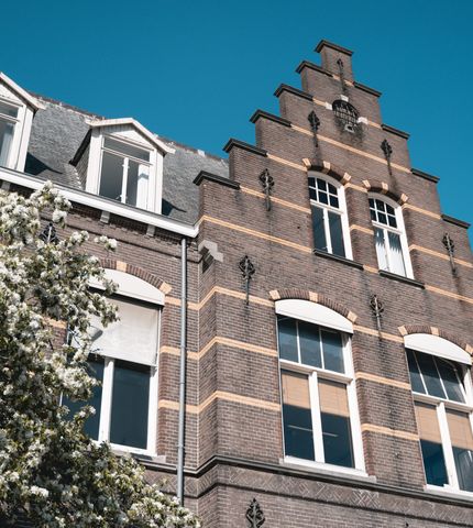 Kloostergebouw